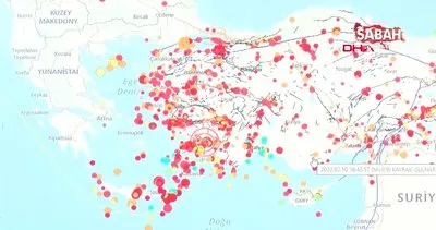 Son Dakika: Prof. Dr. Hasan Sözbilir’den İzmir’e 7.1’lik deprem uyarısı! | Video