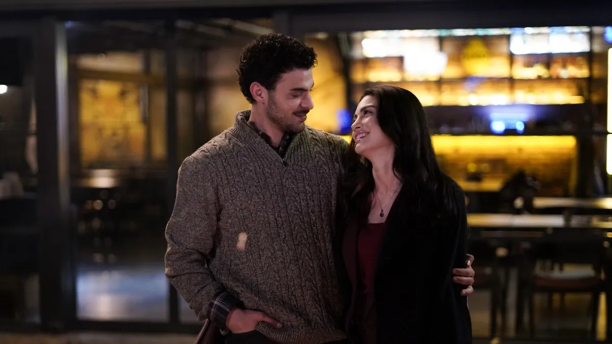 GÖZLERİ KARADENİZ 11. BÖLÜM: Azil ve Mehmet’e pusu kuruldu! Gözleri Karadeniz son bölüm tamamı HD izle