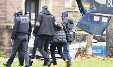 Darbecilerden 709 silah çıktı