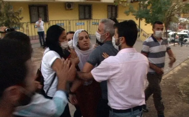 PKK'lı teröristin kardeşinden şok itiraf!