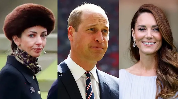 Kate Middleton gizemi aydınlandı! İngiliz basınında şoke eden iddia: Kraliyet’e yeni gelin geliyor!