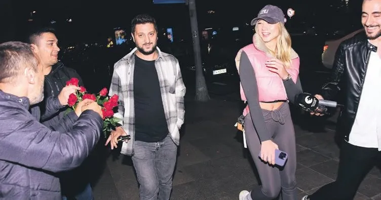 ‘Berkay’ı Allah’a havale ettim’