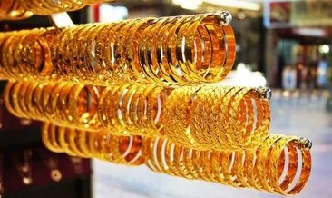 3 Temmuz 2017 altın fiyatları | Çeyrek altın ve gram altın kaç para oldu?