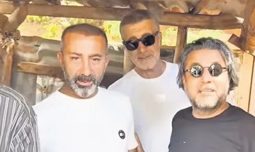 Yardımda buluştular