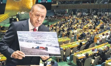 Aylan bebeği çabuk unuttunuz