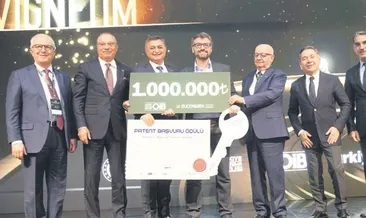 Dijital Mobilite Asistanı’na büyük ödül