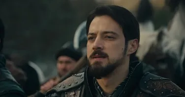 Orhan Bey’den savaş alanında ustalık dersi