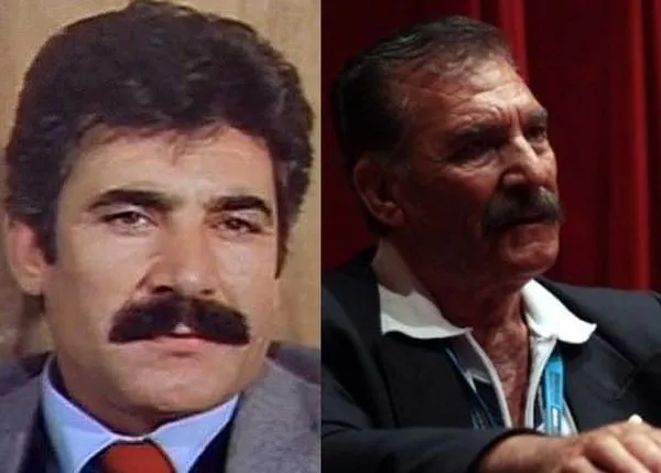 Ünlülerin bu halini hiç görmediniz!