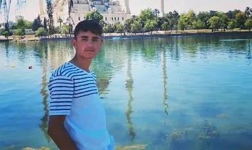 Sivas’ta çok acı olay: 17 yaşındaki Kaan Tekin boğuldu!