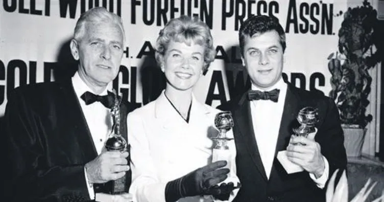 Hollywood’un efsanesi Doris Day hayatını kaybetti