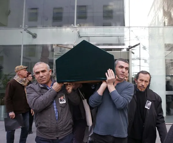 Aydın Boysan 97 yaşında hayatını kaybetti (Son yolculuğuna uğurlandı)