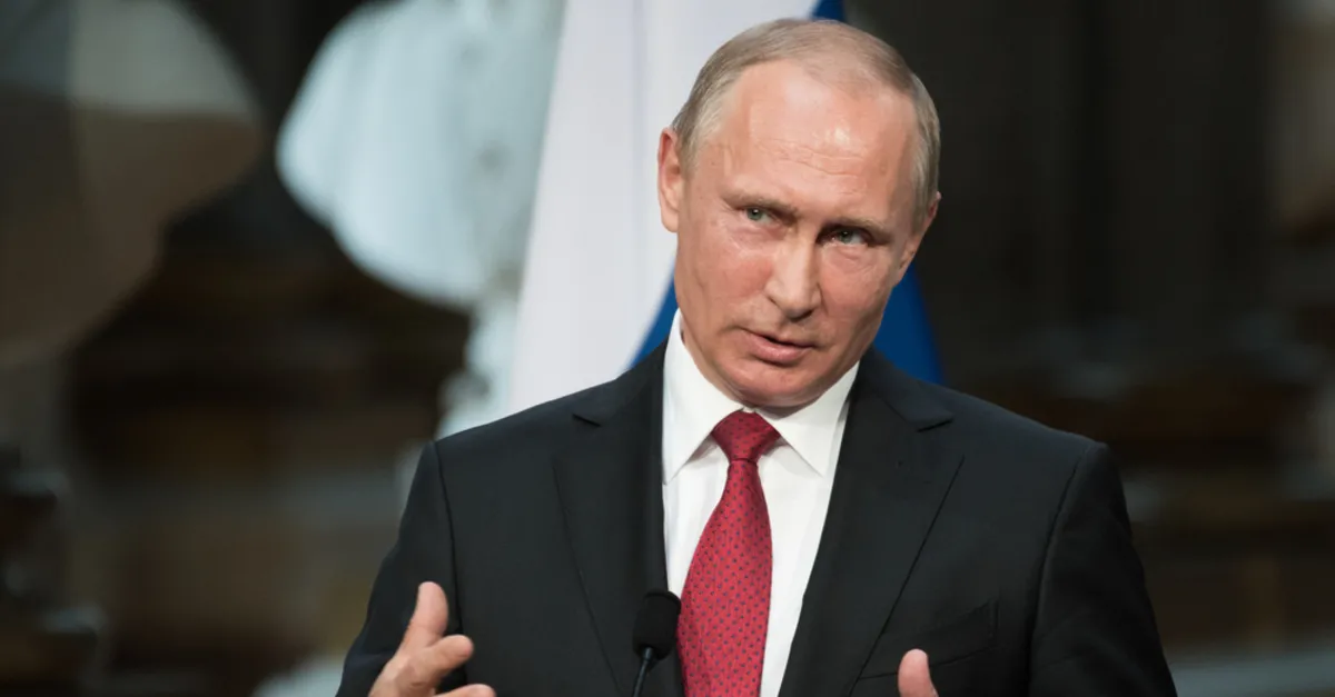 Piyasalarda Putin rüzgarı! Hisse yükseldi, döviz Piyasalarda Putin rüzgarı! Hisse yükseldi, döviz