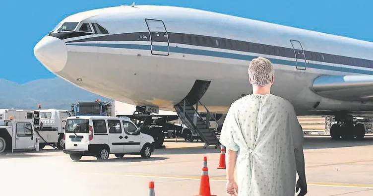 Turizme sağlık dopingi