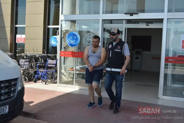 Nefes kesen FETÖ operasyonu! Hiç beklemedikleri anda...