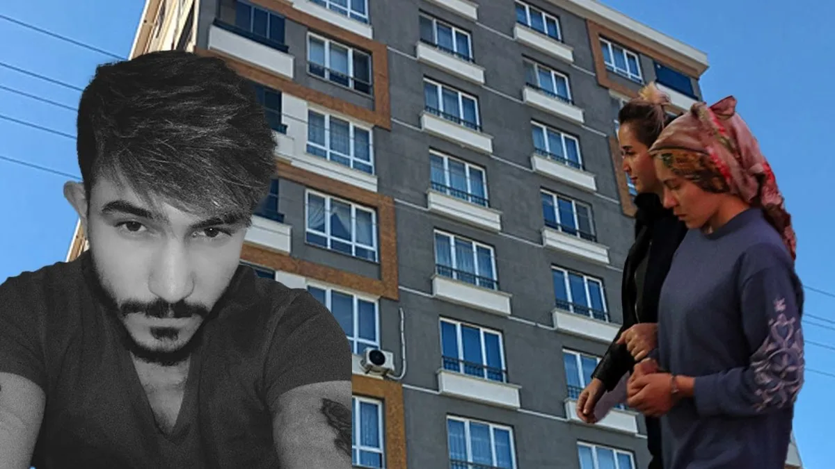 Eşini uyurken katletmişti: O kadın hakim karşısına çıktı! Eşini uyurken katletmişti: O kadın hakim karşısına çıktı!