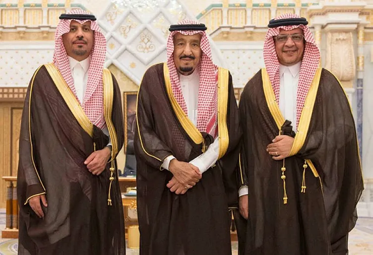 Suudi savcıdan flaş mesaj! Operasyona devam