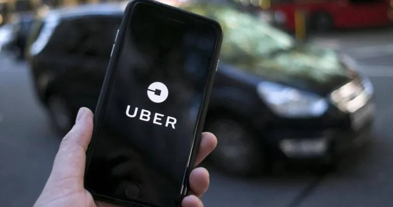 Uber’e 825 milyon euro veri cezası