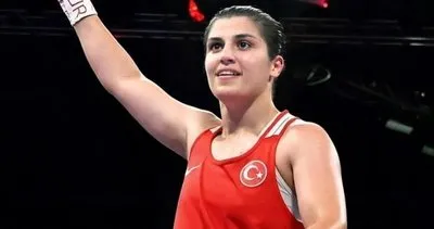Busenaz Sürmeneli kimdir, kaç yaşında, nereli? Milli boksör Busenaz Sürmeneli hayatı ve biyografisi