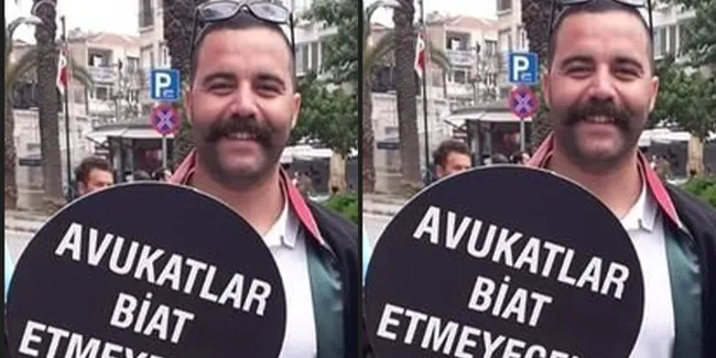 Mattia Ahmet Minguzzi’nin annesini hedef aldı! Avukatın alçak paylaşımına tepkiler çığ gibi! Bu ne acımasızlık!