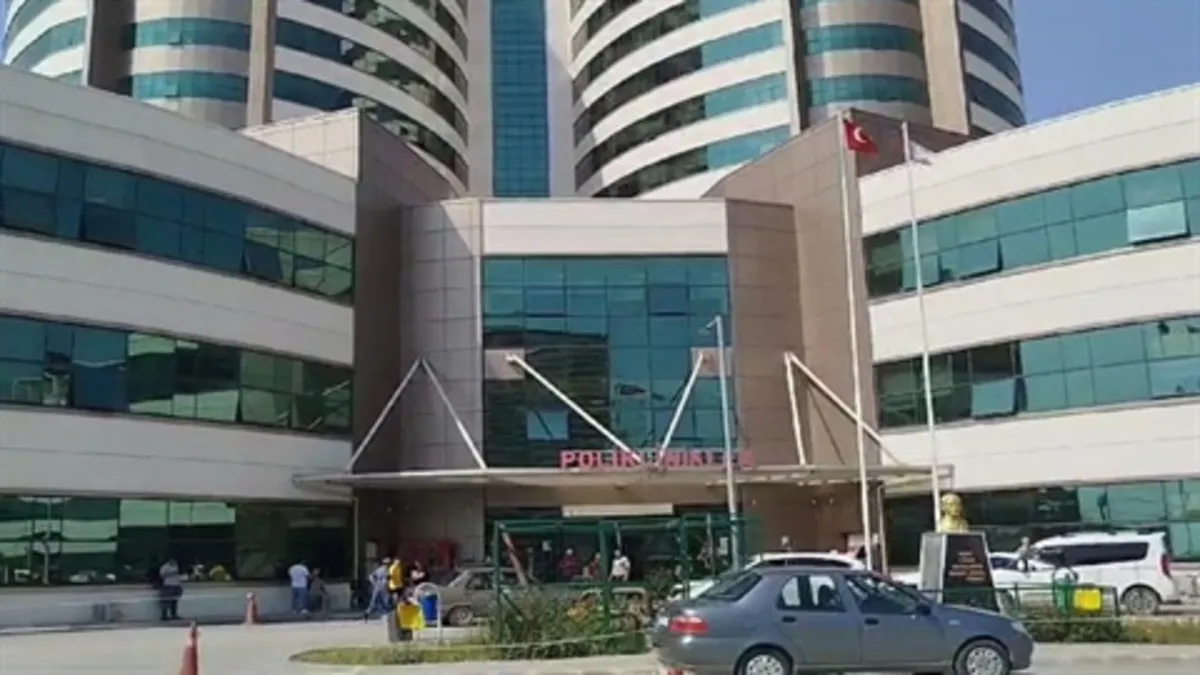 Tarsus’ta silahlı saldırı: Ali Aktaş hayatını kaybetti! Tarsus’ta silahlı saldırı: Ali Aktaş hayatını kaybetti!