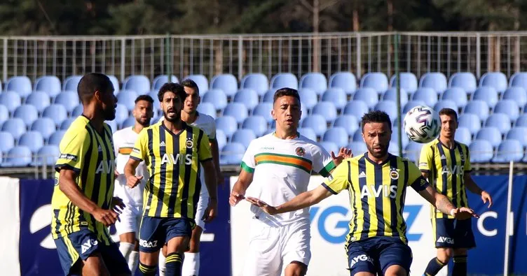 Çaykur Rizespor-Fenerbahçe maçı ne zaman, saat kaçta, hangi kanalda?
