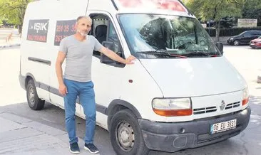 Hali Yikama Arabasi 13 Gaziyi Kurtardi Ankara Baskent Haberleri