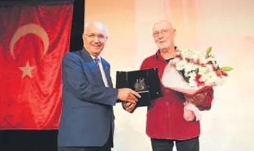 OSİAD’ın 26’ncı yılına kutlama