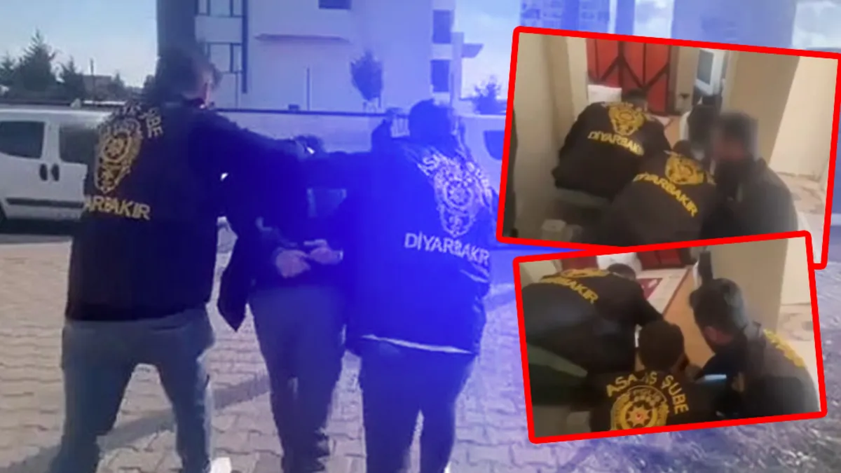 ‘Gizli’ sapık yakalandı: Yolda yürüyen kadınların görüntüsünü kamerayla çektikten sonra… ‘Gizli’ sapık yakalandı: Yolda yürüyen kadınların görüntüsünü kamerayla çektikten sonra…