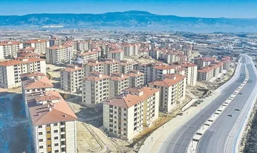 Toki Denizli’de satış başladı