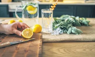 Hücre yenileyen süper besinler