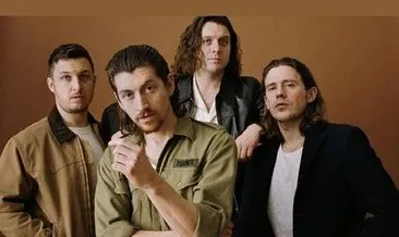 Arctic Monkeys’den yardım çağrısı