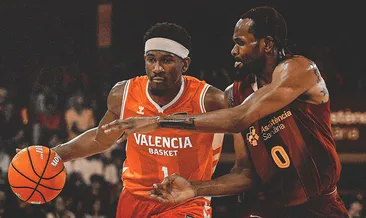 İspanya’da şampiyon Valencia Basket oldu!