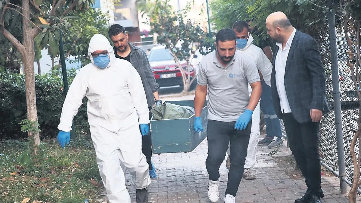 İranlı 3 kardeş birlikte canlarına kıydı İranlı 3 kardeş birlikte canlarına kıydı