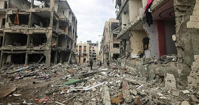 Hamas’tan uluslararası medyaya Gazze çağrısı Hamas’tan uluslararası medyaya Gazze çağrısı