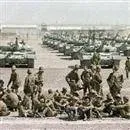 Son SSCB askeri birliği de Kabil’i terketti