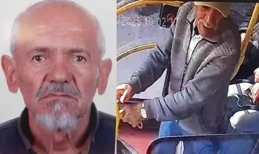 75 yaşındaki Ali Rıza Boztepe’den 9 gündür haber alınamıyor #aydin