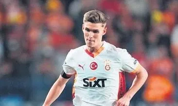 Elias Jelert Bundesliga yolcusu