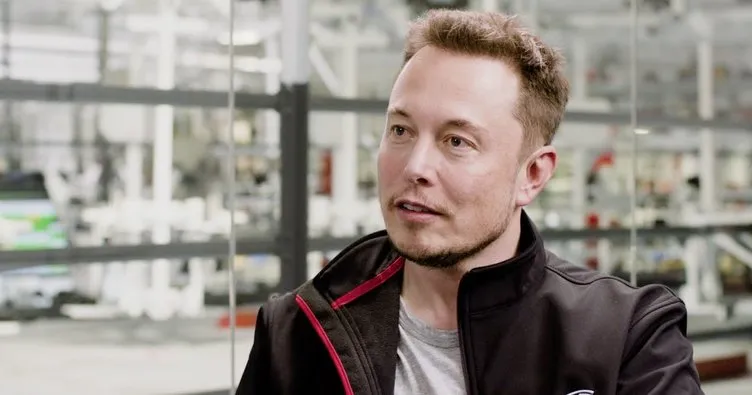 Elon Musk, yanlışlıkla cep telefon numarasını paylaştı!