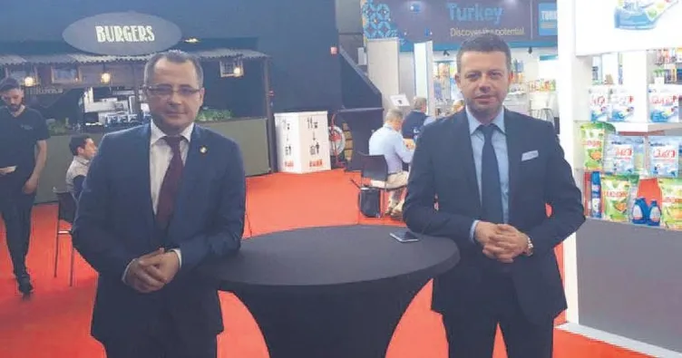 Özel markalı ürünler 50 milyara gidiyor