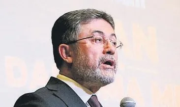 218 proje için 2.5 milyar hibe