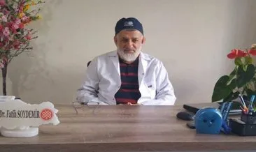 Sahte zemzem suyu satan esnaf için 10 yıl hapis istemi #konya