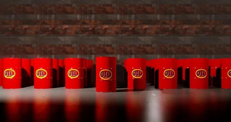 Karakas-Washington hattında petrol krizi