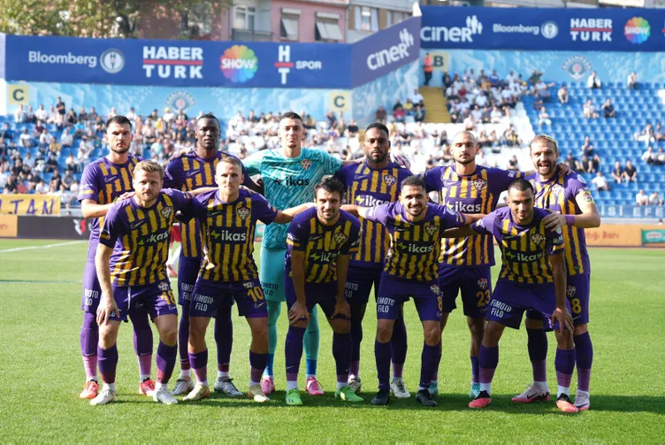 Süper Lig’de son 5 sezonun en çok penaltı kazanan takımları belli oldu! Zirvedeki takım...