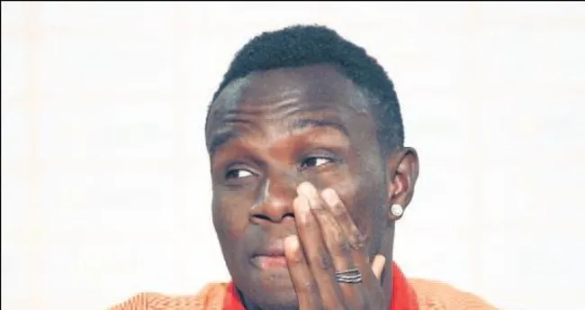 Ronaldo nereden çıktı!