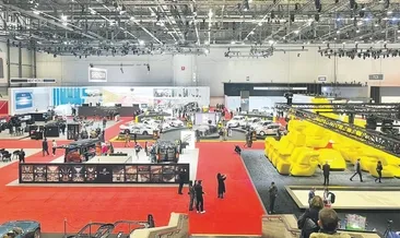 Cenevre’den Türkiye’ye gelecekler