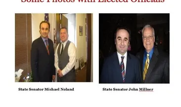 Her taşın altından o hain çıkıyor