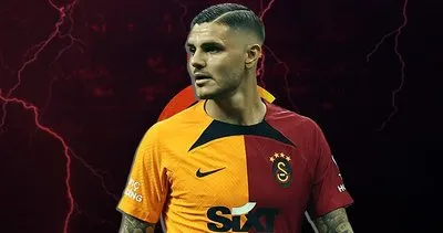 Son dakika Galatasaray transfer haberi: Galatasaray’a Mauro Icardi şoku! Hocası istemediğini duyurmuştu...