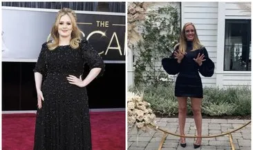 Adele’e tam 45 kilo verdiren diyet! Hem sağlık hem enerji deposu