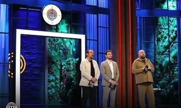 ALTIN ÖNLÜK KAZANANI BELLİ OLUYOR!  22 Aralık 2025 MasterChef kim kazandı, hangi yarışmacı altın önlüğü aldı?