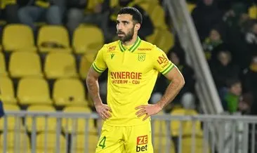 Trabzonspor’un gündemindeki Eray Cömert, FC Nantes Kulübü’ne veda etti
